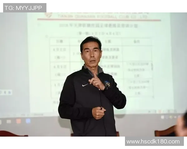 如何在面试中脱颖而出成为理想的足球教练候选人技巧与经验分享