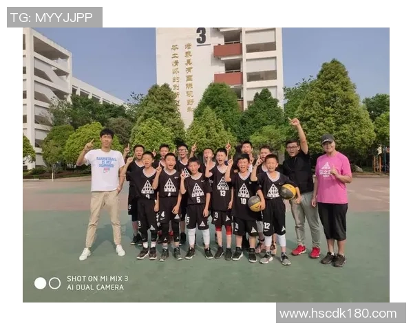 我篮球的成长之路：从菜鸟到球场明星的心路历程与奋斗故事
